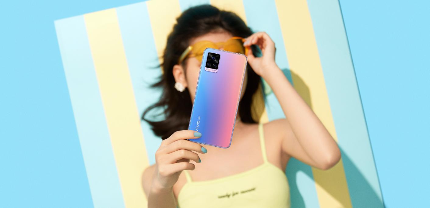 2020年vivo新机的性价比之王,2998元vivo新手机