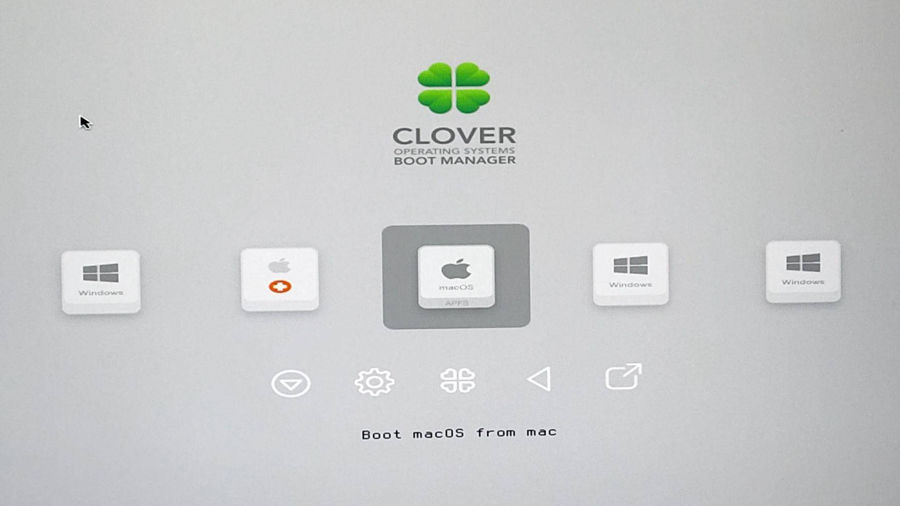 diskgenius分区固态硬盘安装win10,一块硬盘装win和黑苹果双系统