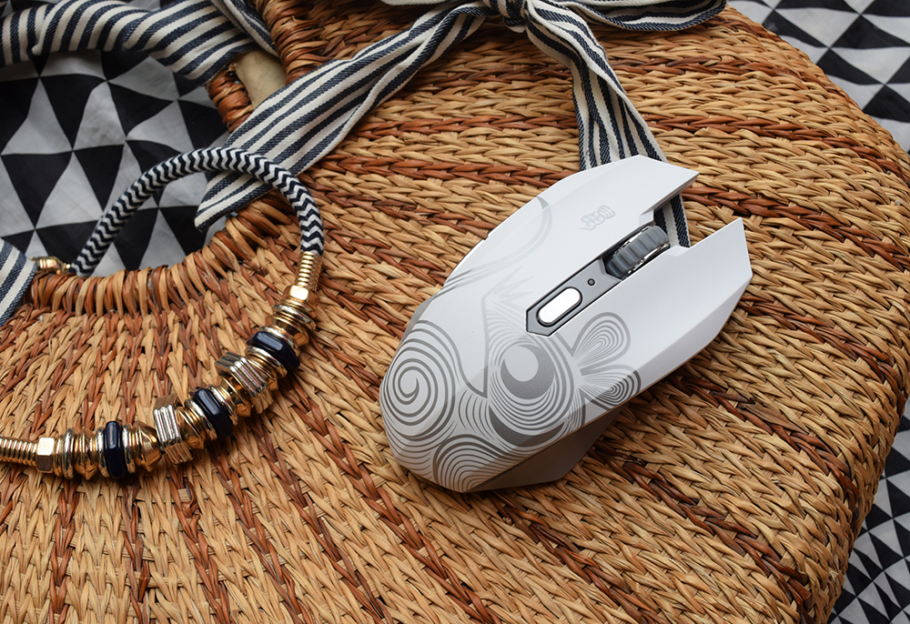 达尔优牧马人鼠标几代最好,达尔优牧马人游戏鼠标em915报价