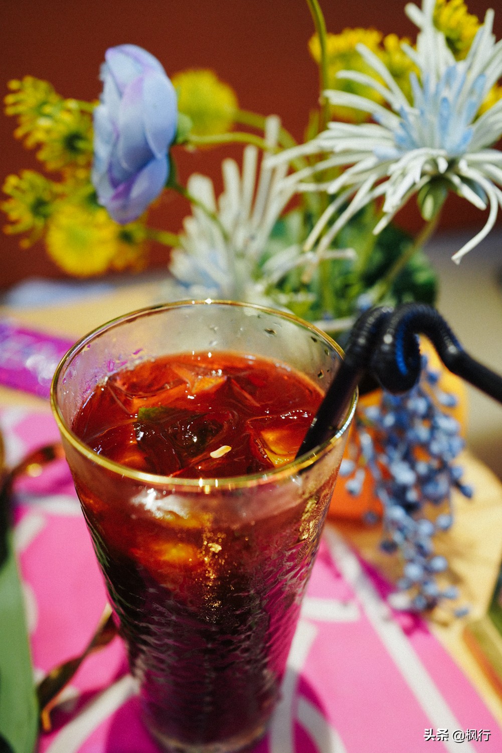 北京很有特色的一家泰国餐吧,味美又氛围感十足的泰餐厅