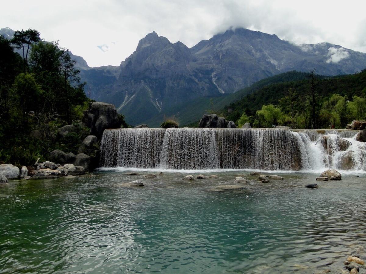 云南旅游游记彩云之南,云南旅游好去处彩云之南