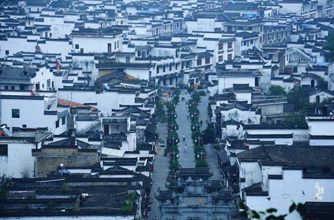 婺源哪个景点有玻璃桥,婺源景点排名一览表