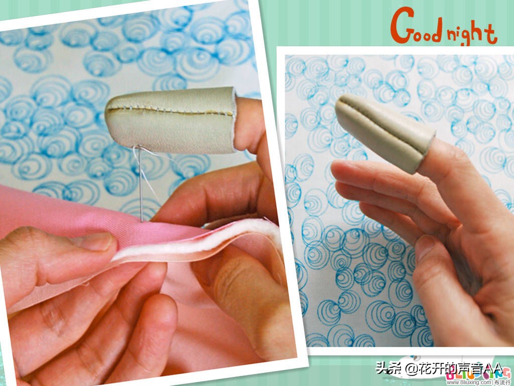 顶针款式戒指,顶针式戒指