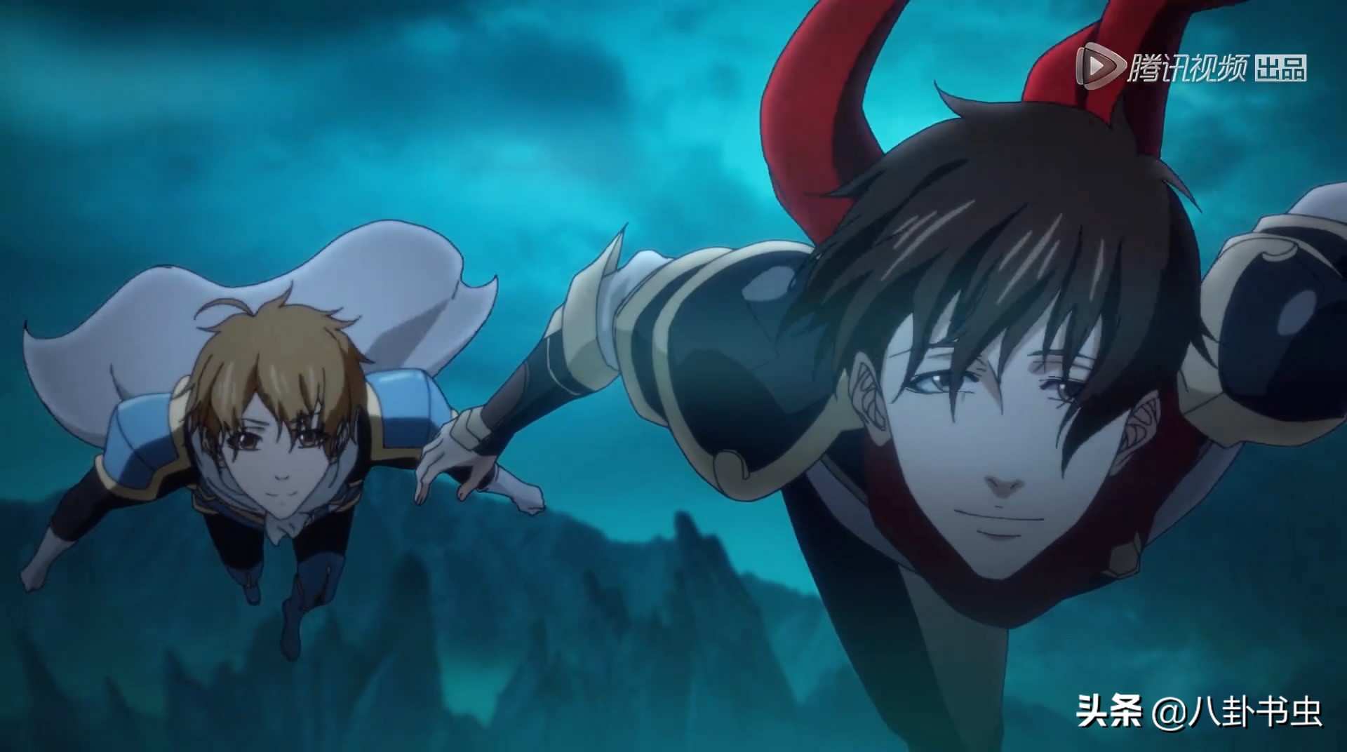 原著粉有话要说,对《全职高手》动漫的评价总结