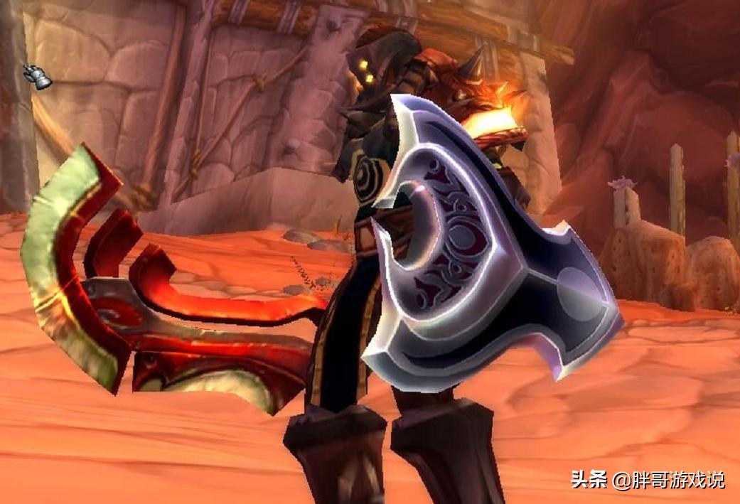 魔兽tbcptrs4战场装备,魔兽世界tbc各职业详细介绍