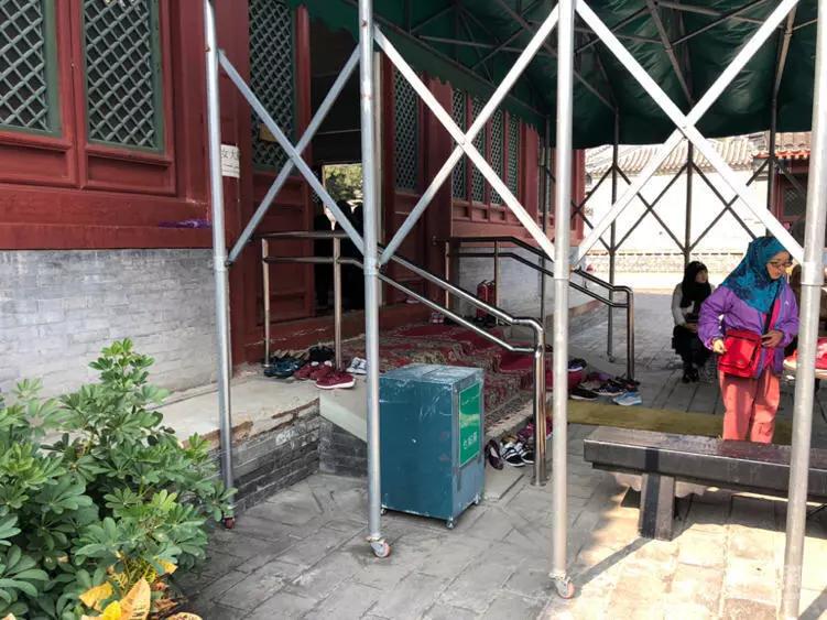 途途北京一日游攻略带娃,途游北京