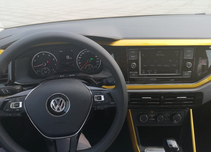 大众poloplus最新款用车感受,最新大众poloplus测评