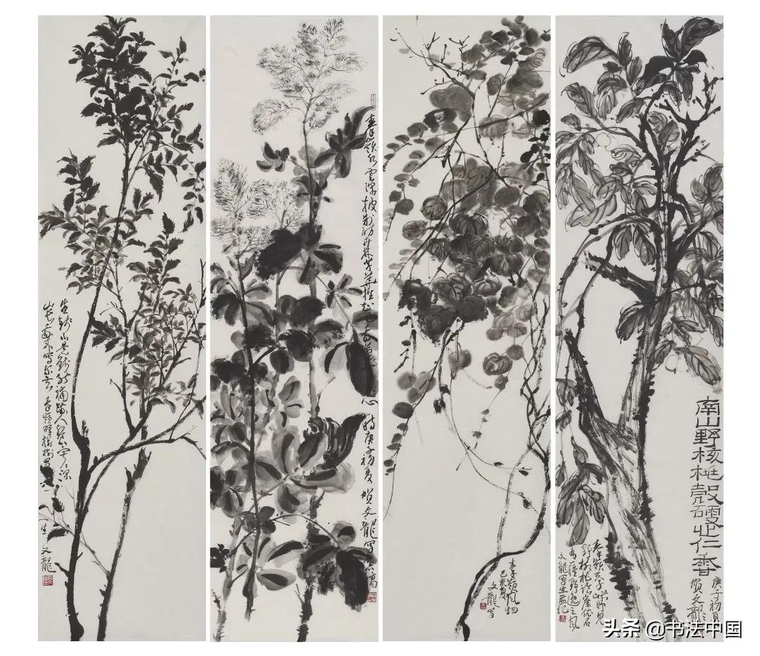 西安美术学院书法专业分数线,西安美术学院书法考级