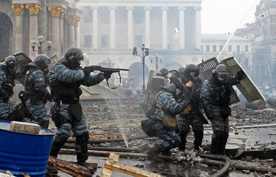 特种作战力量排行,世界战斗力最强的十大特种部队