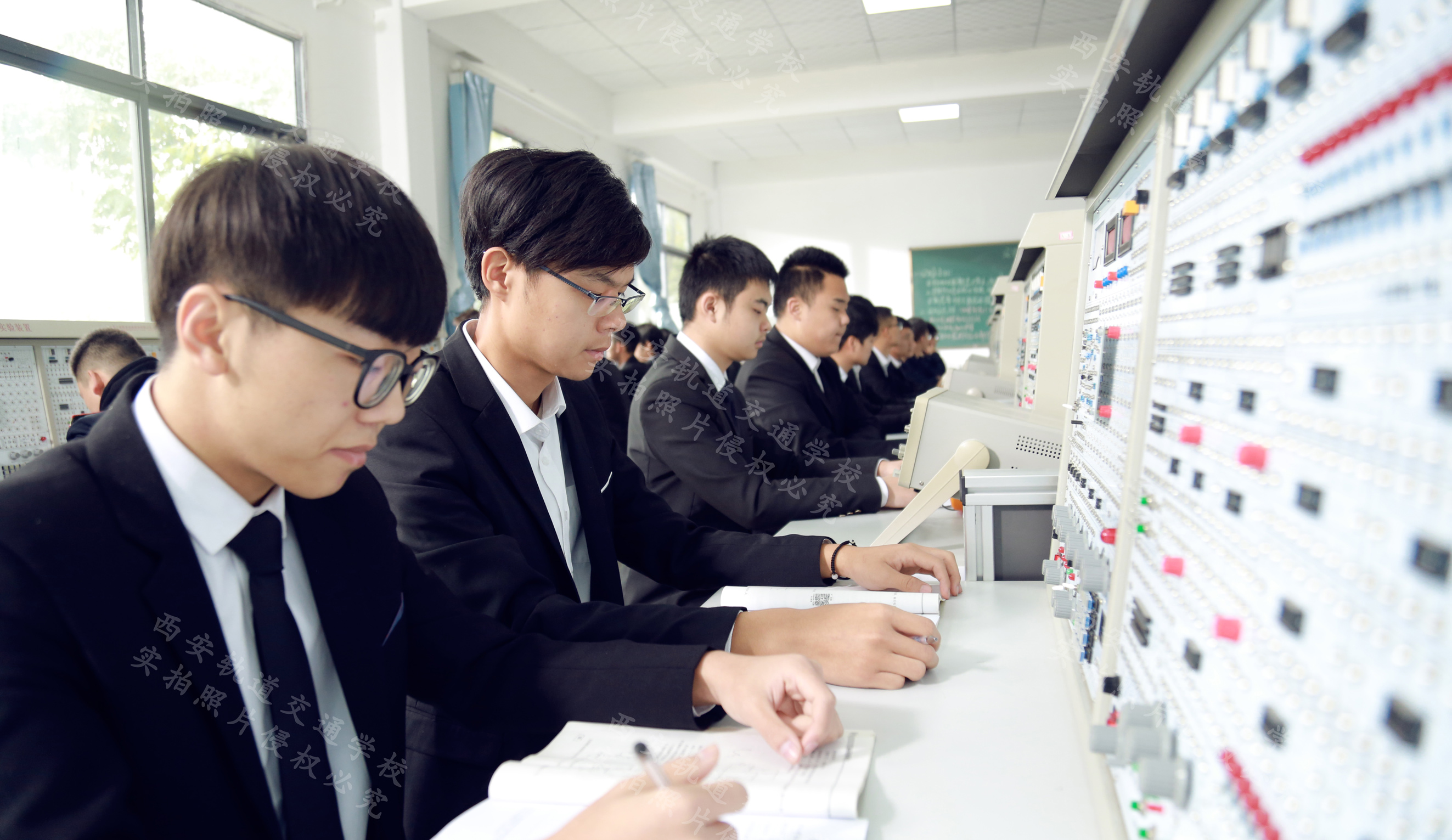 学高铁毕业后就业岗位有哪些,学高铁毕业去哪就业