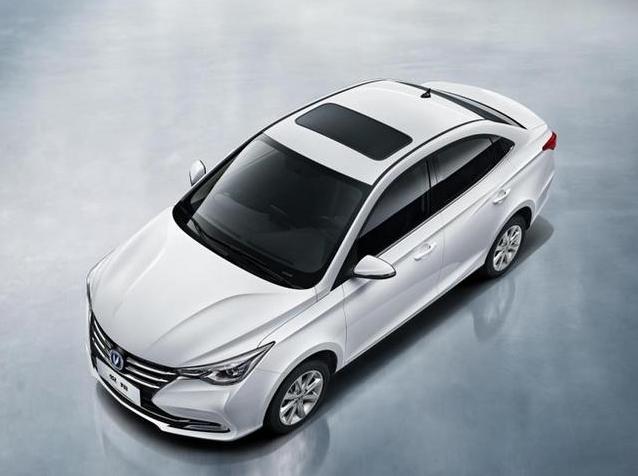 月薪三四千也无压力，这几台5万左右的代步车真的很不错