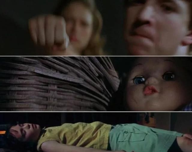 虐待儿童死亡美国,美国历史上的最恐怖的变态杀人案