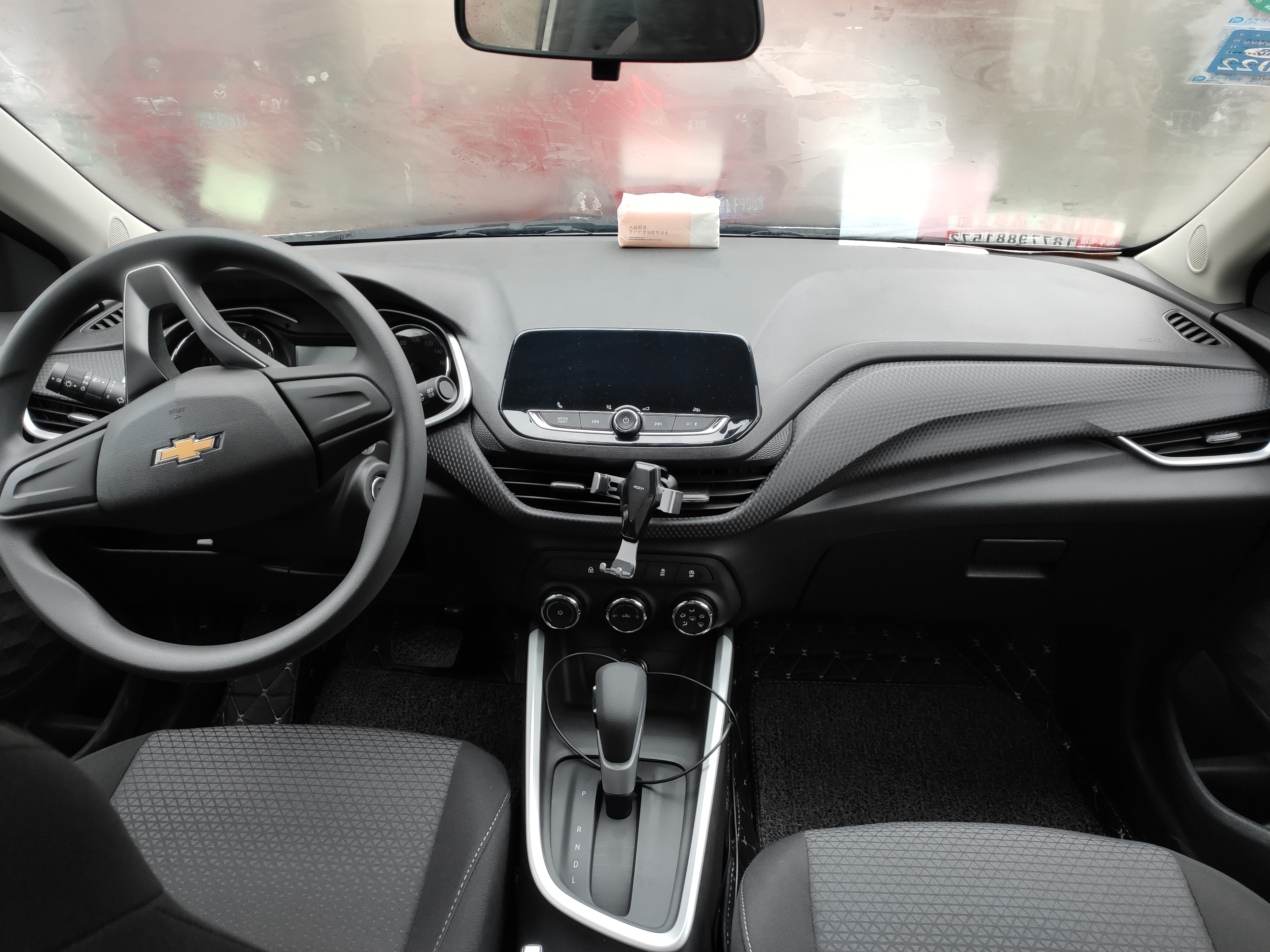 雪佛兰科沃兹开了四年六万公里,买雪佛兰科沃兹的10大忠告