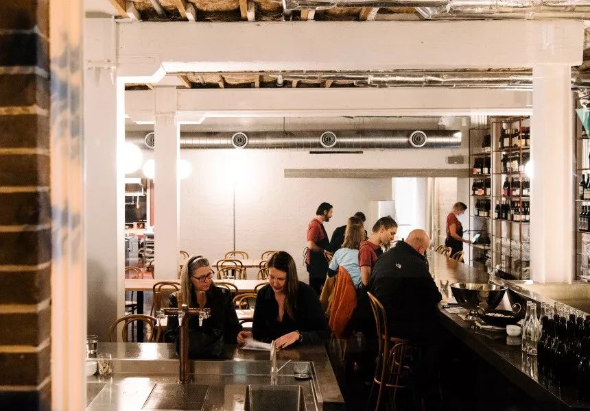 悉尼的一天游记,悉尼小众地点