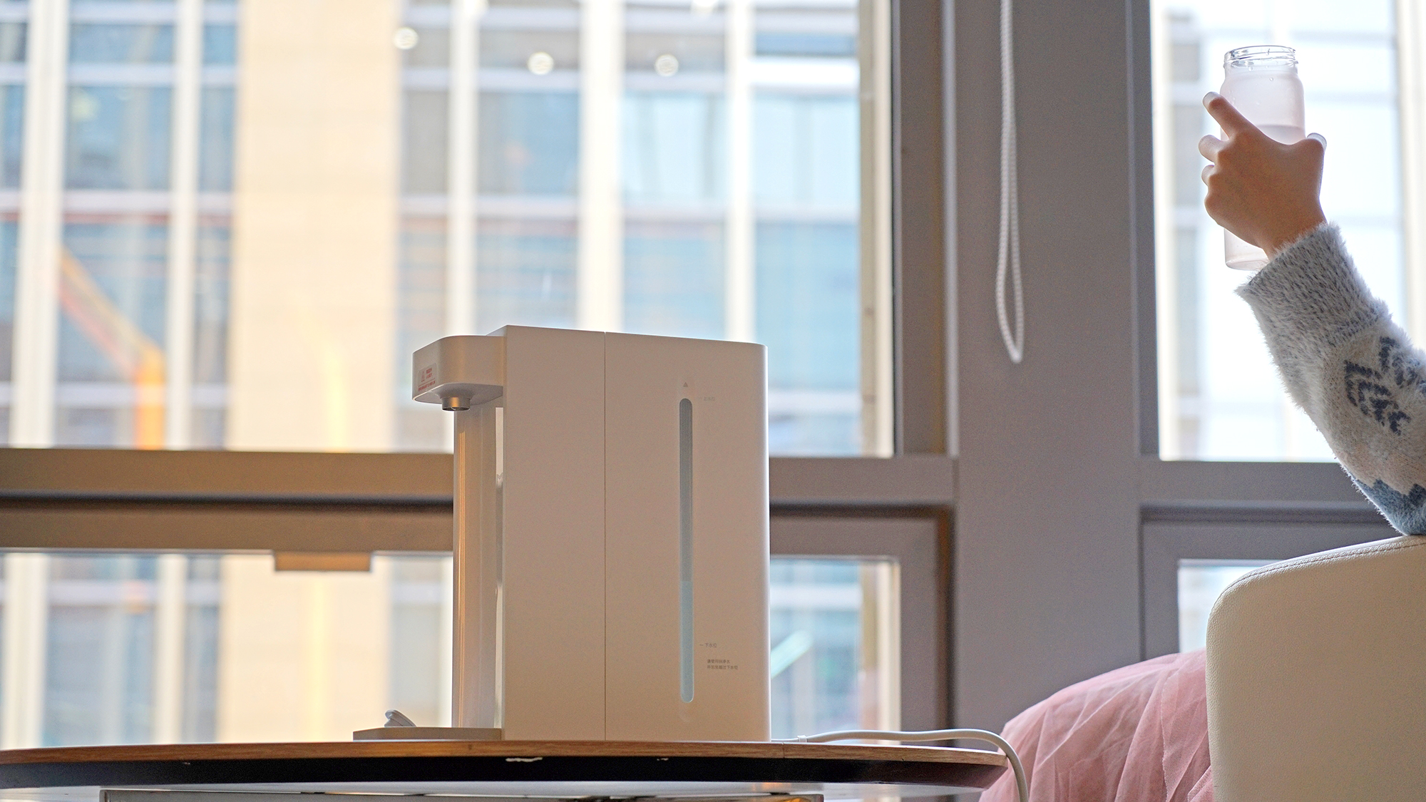 米家即热饮水机c1价格,米家即热饮水机c1常温多少度