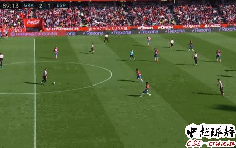 武磊近10轮比赛仅出场15分钟,武磊昨天进球了吗