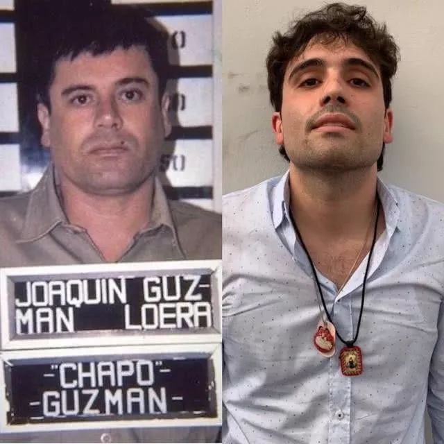 墨西哥人偷渡到美国会被遣返吗,从墨西哥偷渡美国遣返几率