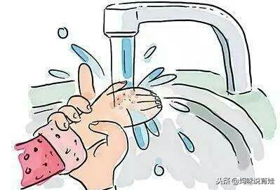 小孩火烫伤怎么处理,小宝宝烫伤皮掉了怎么处理好得快