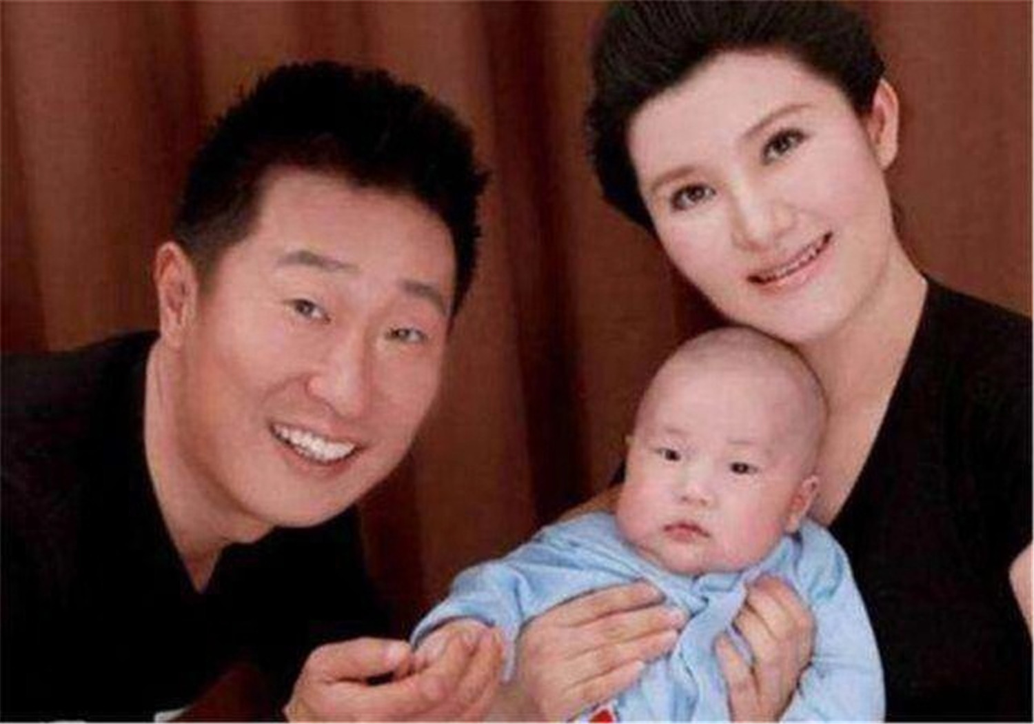 林永健在武林外传中是哪一集,武林外传林永健客串是哪一集