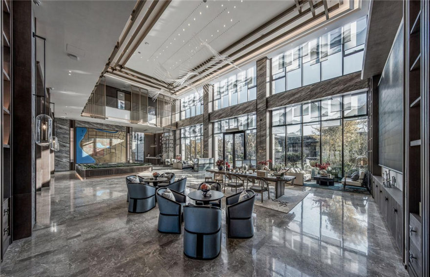 法国设计奖室内设计,世界室内设计大赛作品