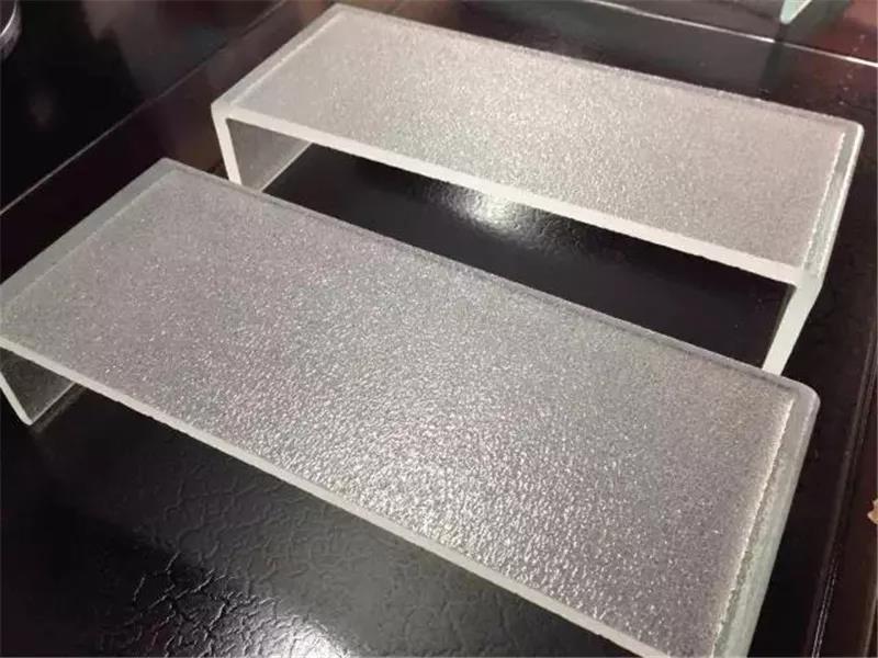 u型玻璃的优缺点,u型防火玻璃