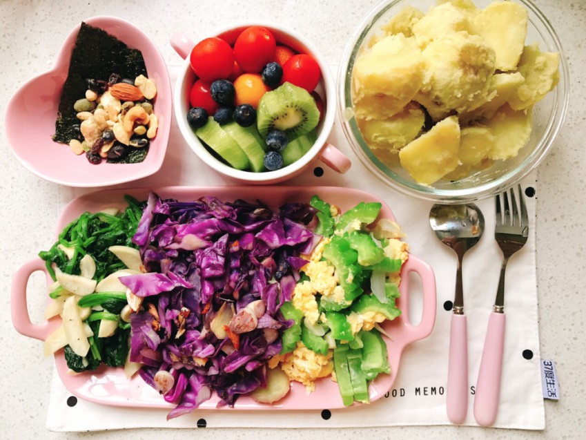 东京奥运会开幕式食物,东京奥运会选手食物