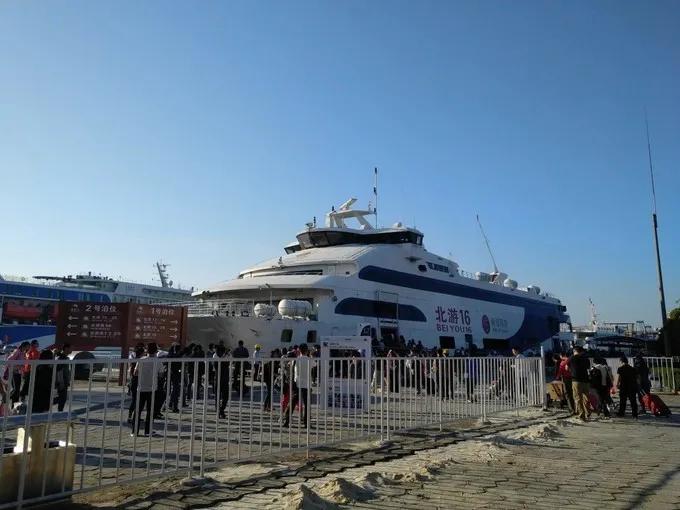 安利游玩攻略,安利北海