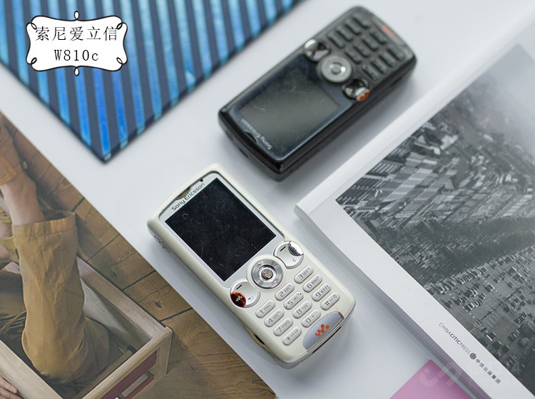 索尼爱立信的手机W系列,索尼爱立信w系列安卓