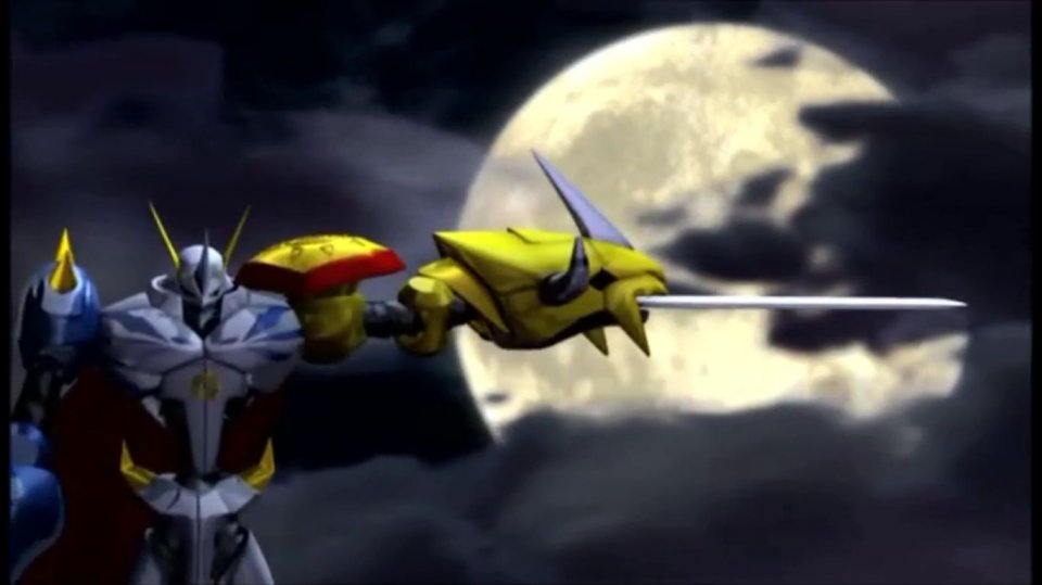 数码宝贝小丑皇战力,数码宝贝战力最强