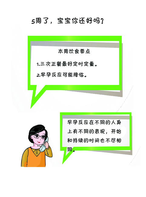 孕5周多胎儿发育什么程度,孕5周有什么反应证明胎儿发育好