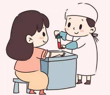 记录第一次产检建档的经历，不懂的准妈妈都看看