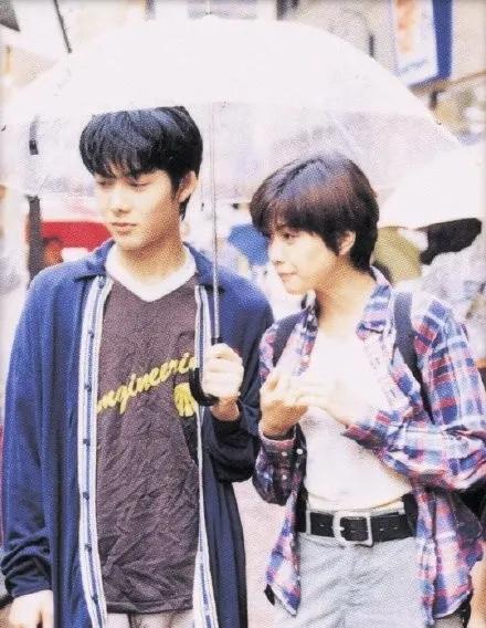 世纪末美少年电影,世纪末美少年