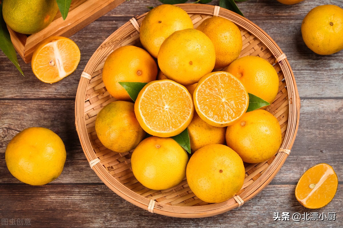 中秋送水果送三样还是四样,中秋送水果送什么比较好