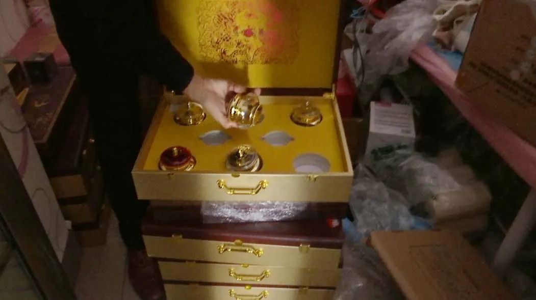 德州女子花3800元买锤子治糖尿病，监管部门已介入