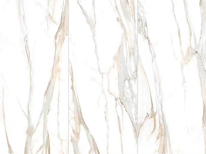 华岩品致理石系列,三丨安静的治愈,尽是素雅格调