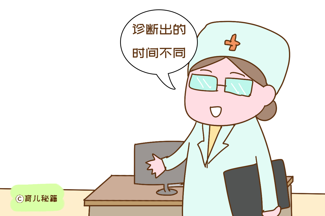 孕妇被实习医生告知怀了个怪胎,孕妇产检说胎儿缺氧是怎么回事