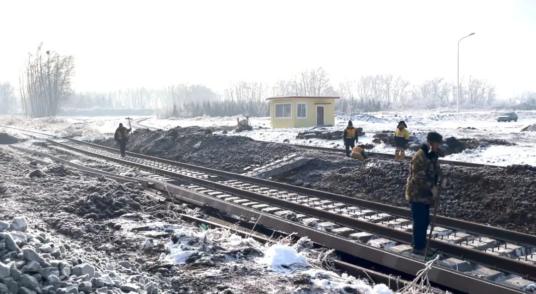 范家屯，越来越“高新南”了