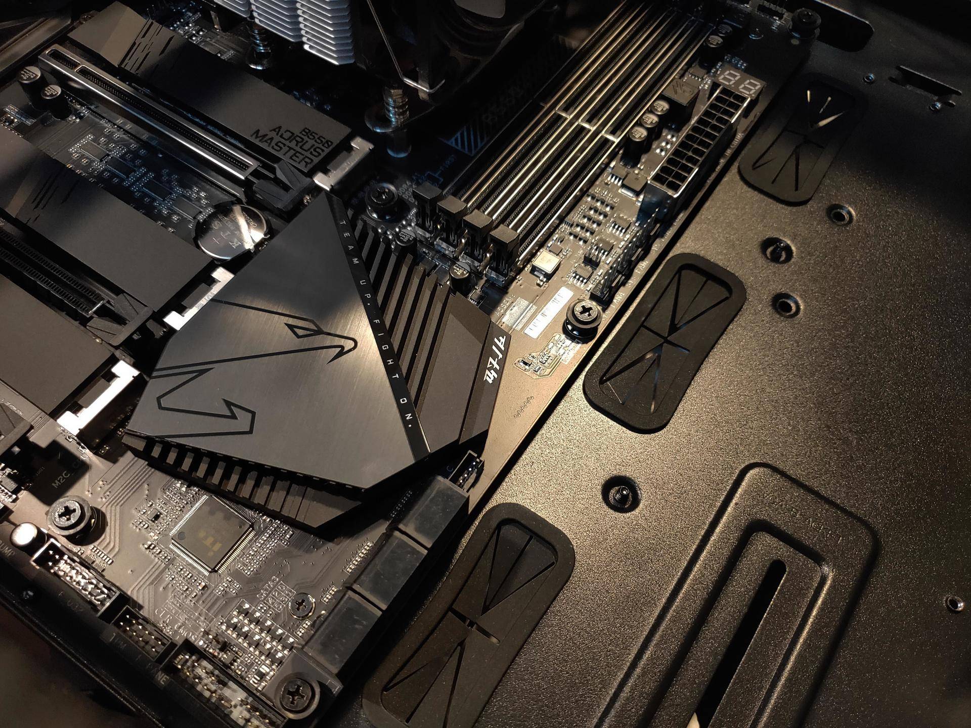 技嘉b75md3v主板好吗,技嘉b75md3v最高支持什么cpu