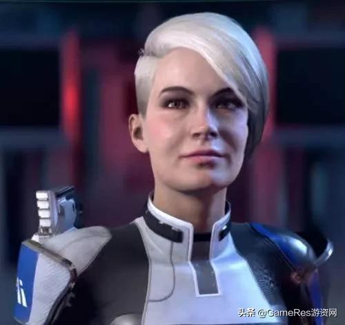 质量效应仙女座完美结局,质量效应仙女座有老角色吗