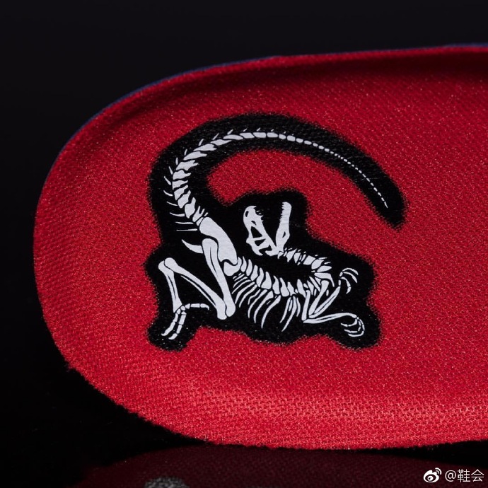 莱昂纳德新百伦3,莱昂纳德新百伦战靴