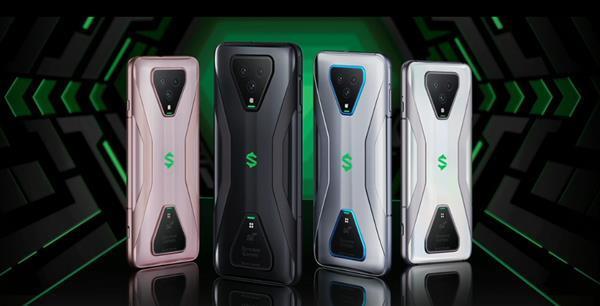 值得推荐的新游戏手机有哪些呢,目前最不建议入手的三款游戏手机