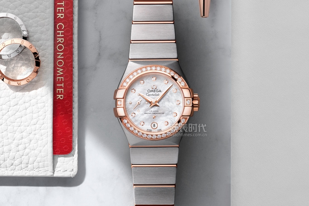 欧米茄女表入门必买十款,劳力士女表入门必买十款