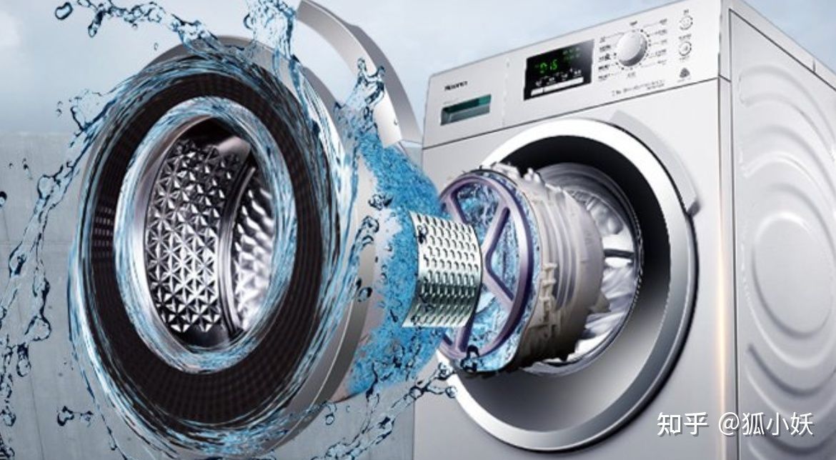 海尔洗衣机跟小天鹅洗衣机哪个好,美的洗衣机和小天鹅洗衣机哪个好
