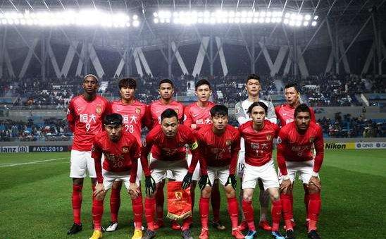 广州恒大vs墨尔本胜利在线直播,亚冠4比0胜利