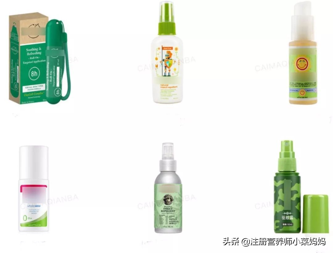 驱蚊水哪个牌子好又便宜,驱蚊水哪里买到正品