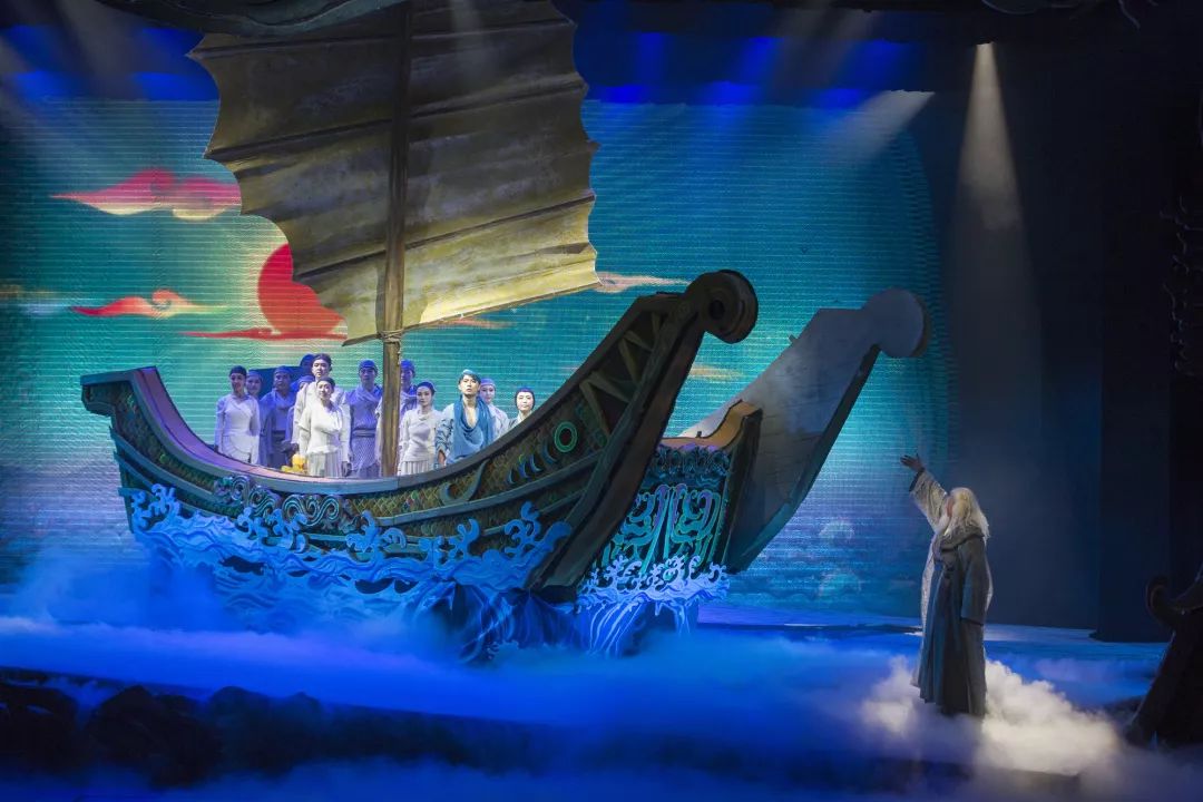 中国儿童艺术剧院官方预约平台,中国儿童艺术剧院节目