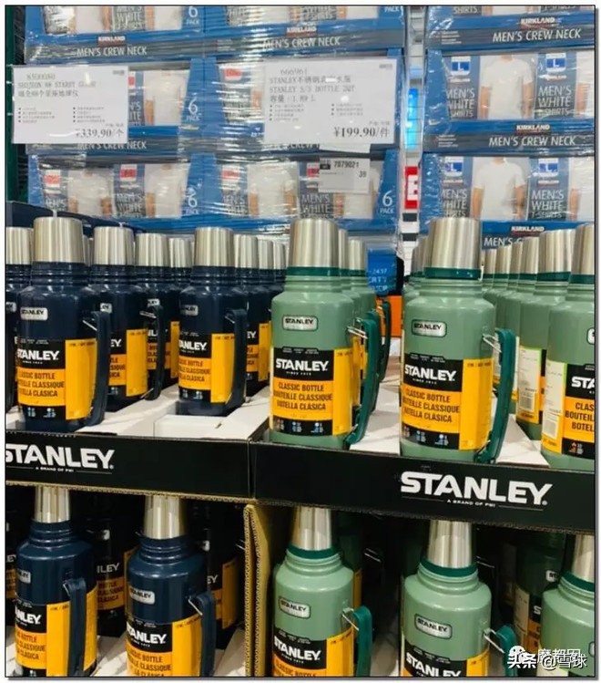 costco上海火爆视频,costco为什么这么火