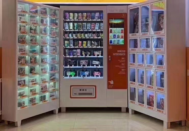 开无人成品售货店赚钱吗,无人售货副业有哪些项目