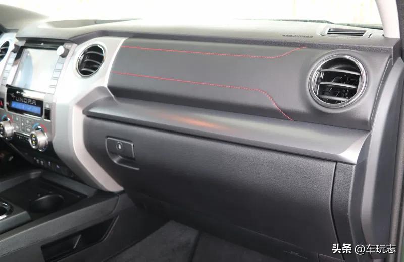 丰田tundratrdpro多少钱,丰田tundratrdpro价格