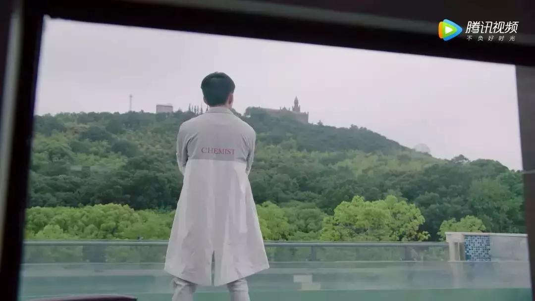 深度楼盘佘山御庭：隐藏在都市山水中的“至宝”